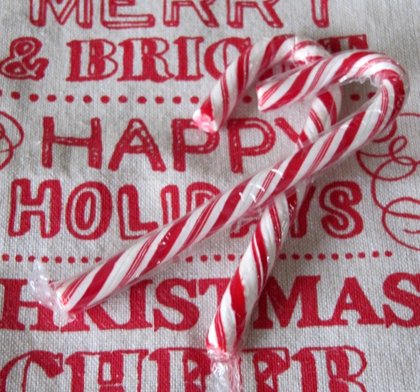 December…The Little Things
