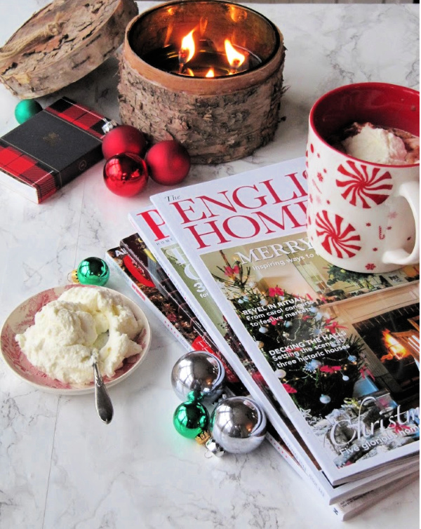 Friday Favorites: Christmas Edition