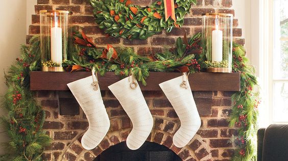 Stocking Stuffers for the Whole Family