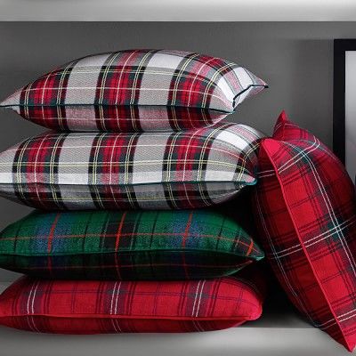 More Tartan Finds on Sale from JCrew, Brooks Brothers, Talbots