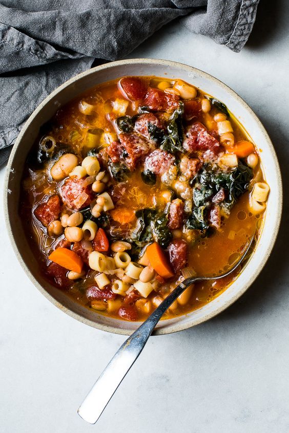 Friday Favorites from Flourishing Foodie, A Flavor Journal, Mind Body Green, and More