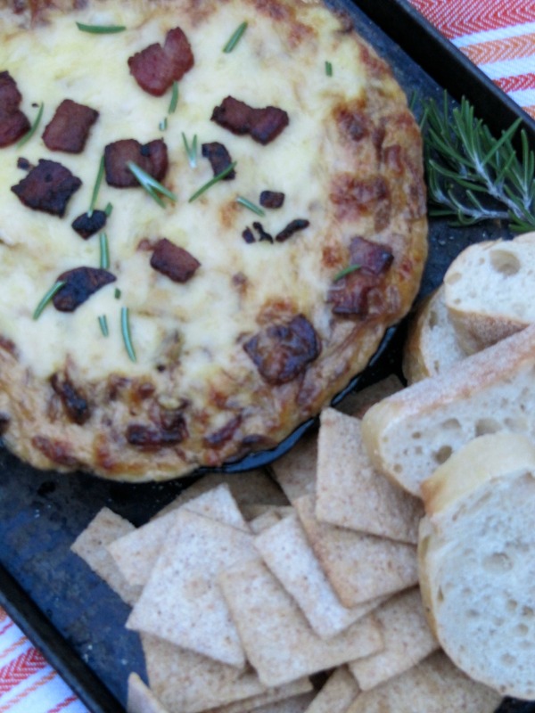 10 Easy Super Bowl Party Foods for A Crowd