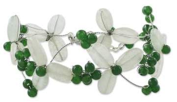 Saturday Finds: Spring Green