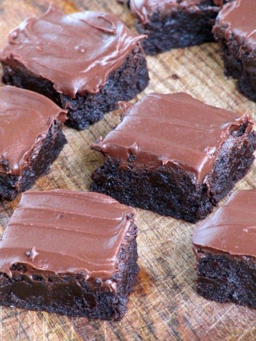 My 10 Favorite St.Patrick’s Day Desserts