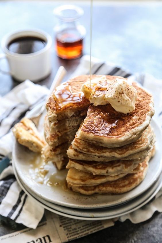 Friday Favorites from Climbing Grier Mountain, Inside the Rustic Kitchen, Recipe Runner and More