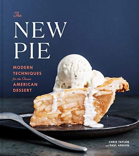 My 10 Favorite Baking Books of 2019
