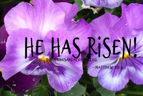 Happy Easter!