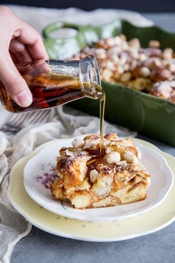 Friday Favorites from Wild, Wild Whisk, Damn Delicious, Simply Delicious and More