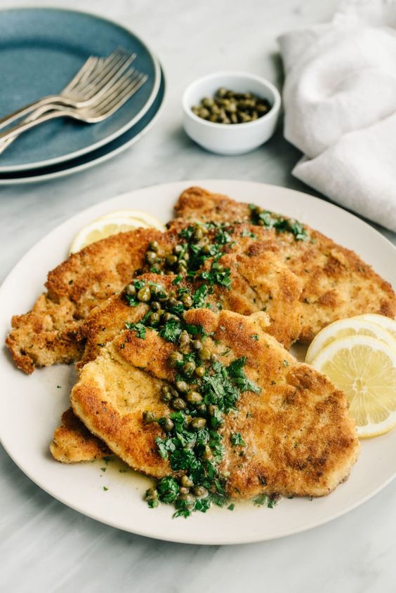 Friday Favorites from The Preppy Kitchen, Yes to Yolks, Once Upon a Chef and More