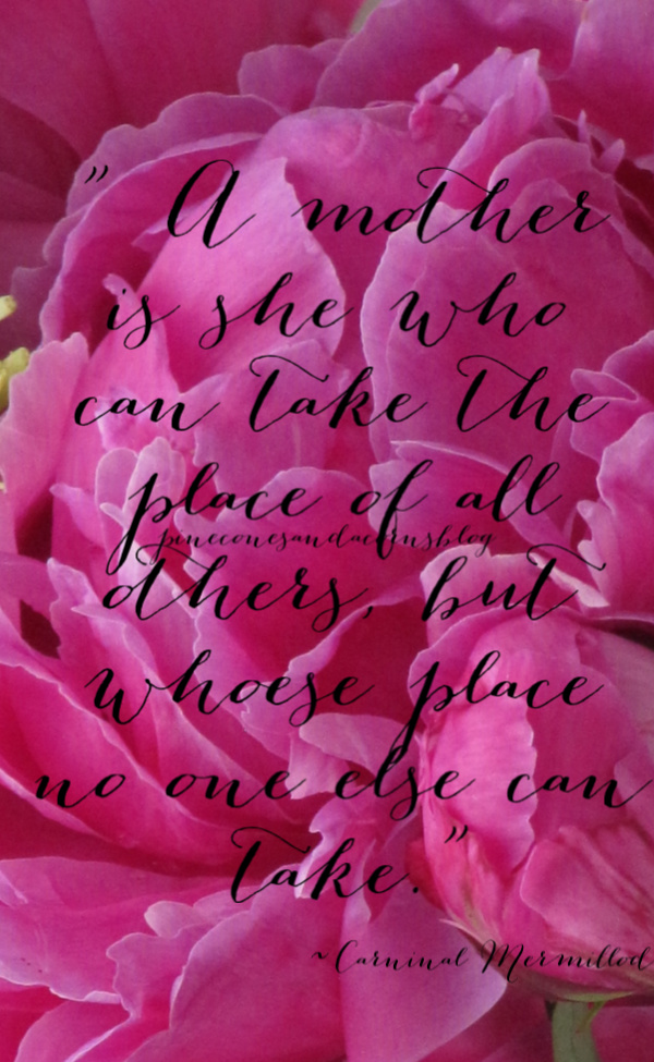 Happy Mother’s Day!