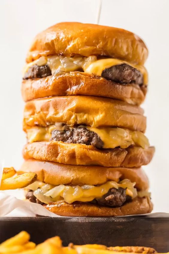 My 10 Favorite Memorial Day Burgers