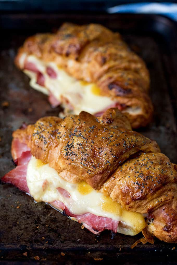 My 10 Favorite Mother’s Day Brunch Ideas