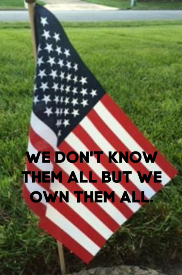 Memorial Day