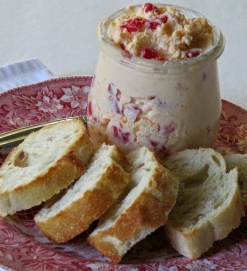 Pimento Cheese