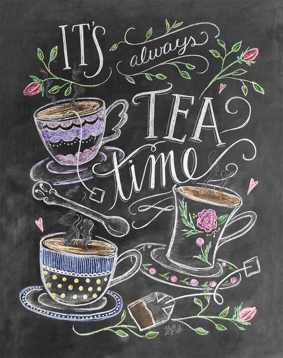 Mother’s Day Gifts for the Tea Loving Mom