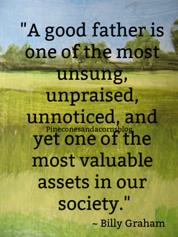 Happy Father’s Day