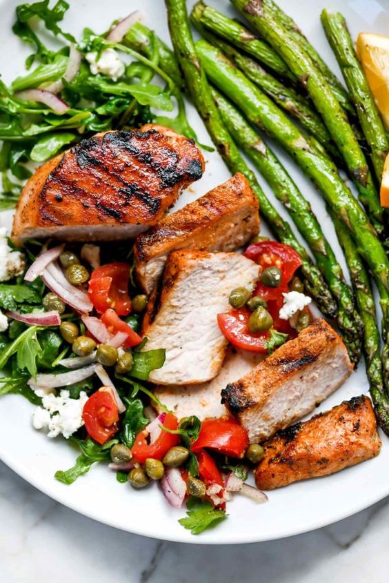 Friday Favorites from Oh Basil, Foodie Crush, Tin and Thyme, Savory Simple and More