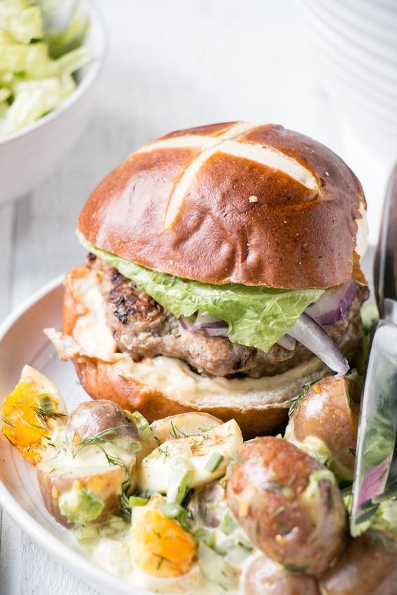 Friday Favorites from Garnish & Glaze, Climbing Grier Mountain, My Kitchen Love and More