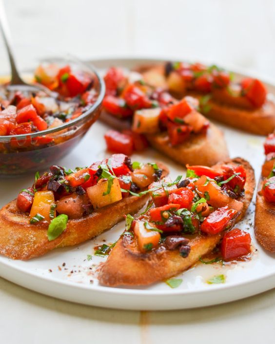 Friday Favorites from Cooking Classy, Once Upon a Chef, Half Baked Harvest and More