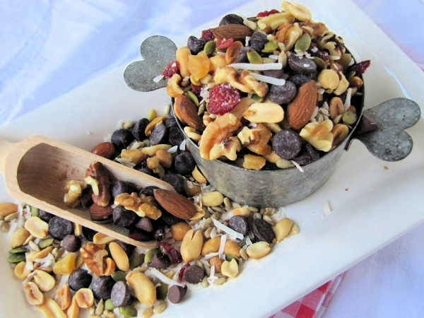 Healthy Food Snacks