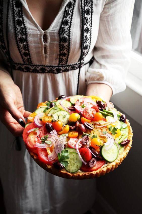 Friday Favorites from Joy the Baker, Ful-Filled, Cooking for Keeps and More