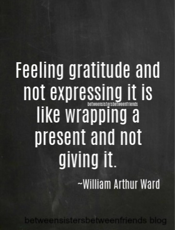 10 Ways to Celebrate World Gratitude Day