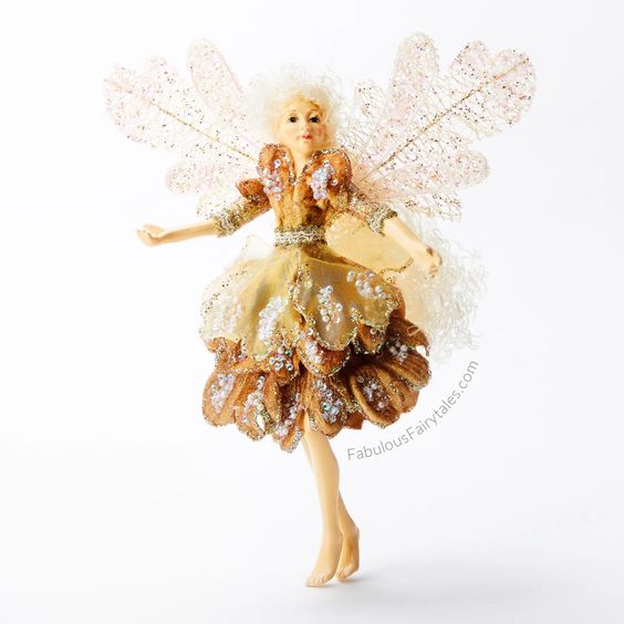 Fabulous Fairytales Fairies & Elves