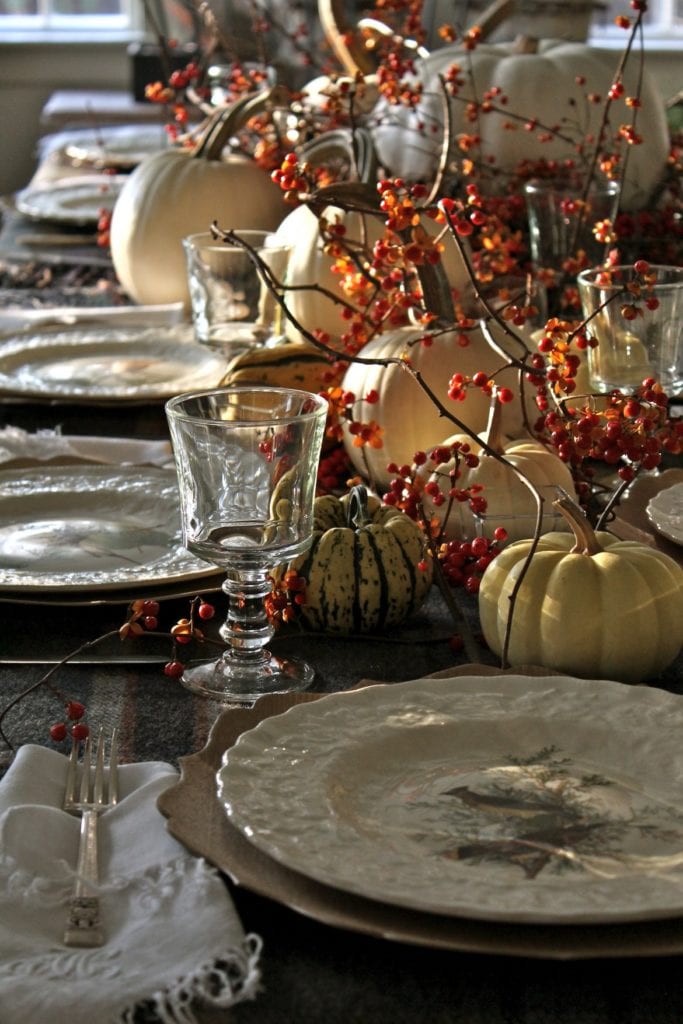 nora-murphy-country-house-thanksgiving-tablescape-white-pumpkins-gourds