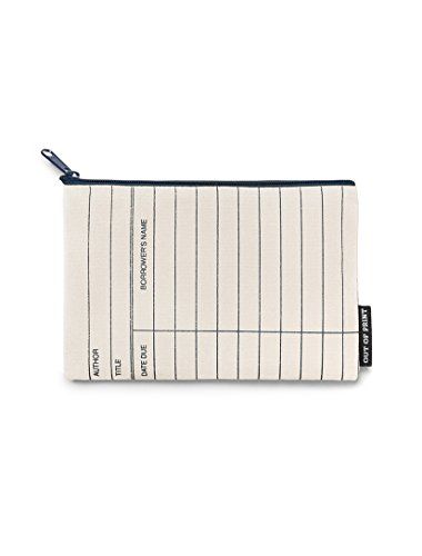 Library Gifts for the Book Lover in Your Life