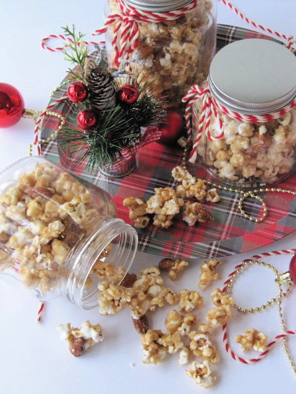 caramel-corn
