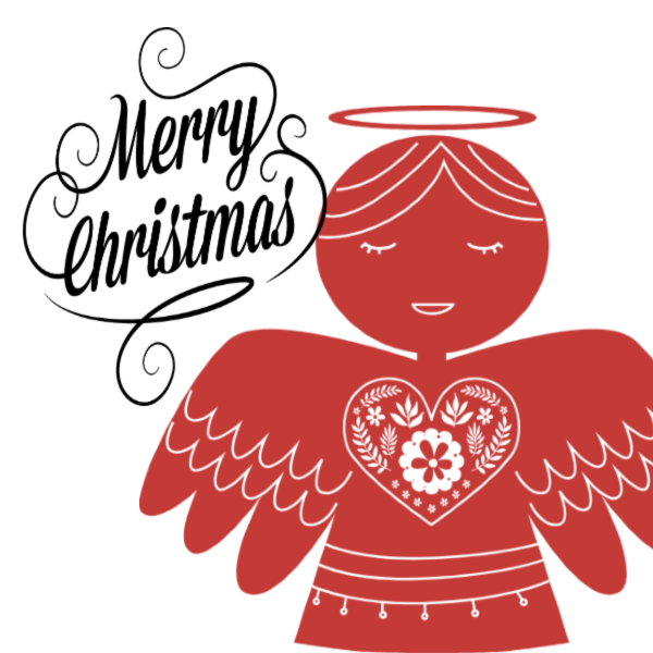 Merry Christmas!