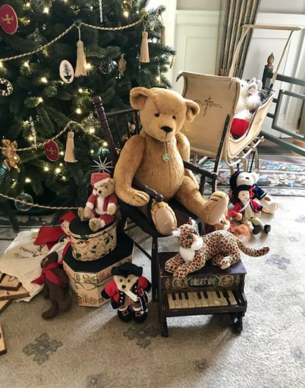 Christmas Wishes