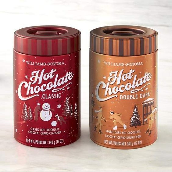 My 10 Favorite Food Gifts From Williams Sonoma