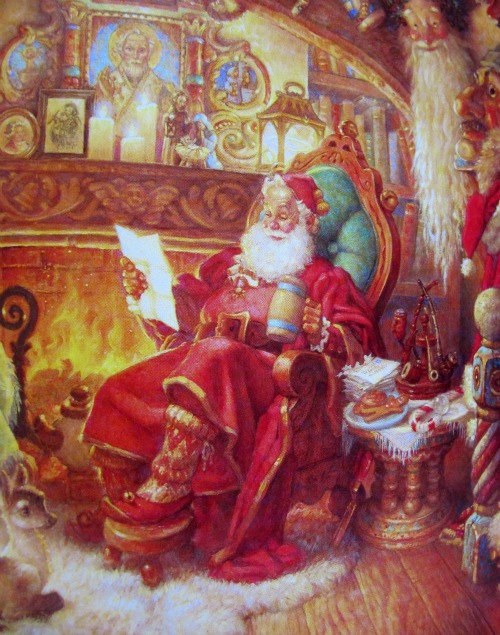 NORAD Santa Tracker