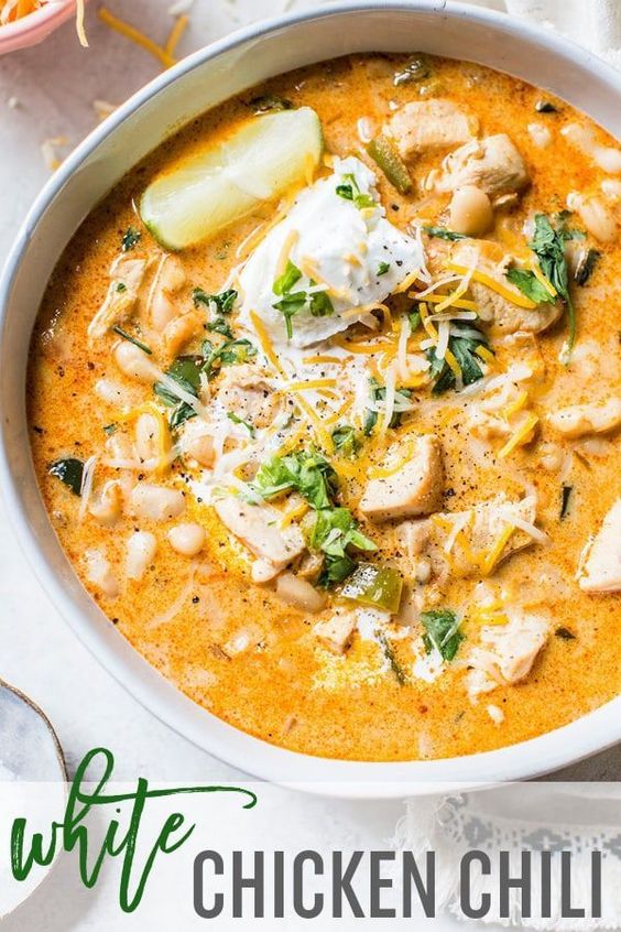 My 10 Favorite Chili Recipes to Keep You Warm This Winter