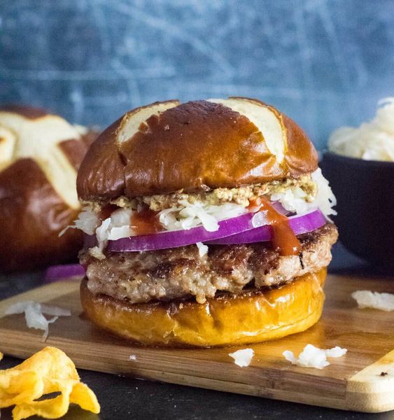 Friday Favorites from Fox Valley Foodie, The Cookie Rookie, Simply Whisked and More