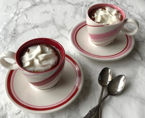 Cozy in a Cup: 10 Hot Drinks for Cold Days