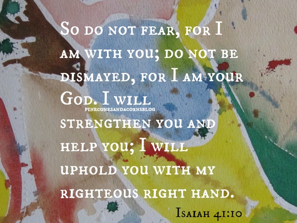 Silent Sunday 3-15-2020