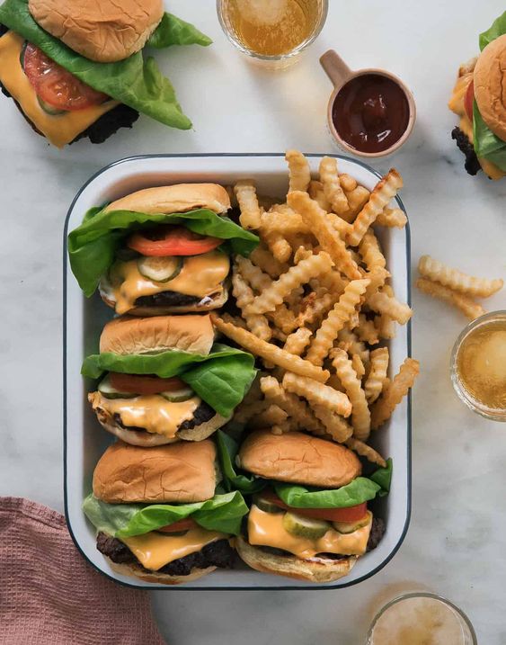 Friday Favorites from The Foodess, The Cozy Kitchen and More