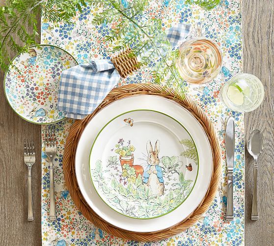 5 Easter Finds from Pottery Barn