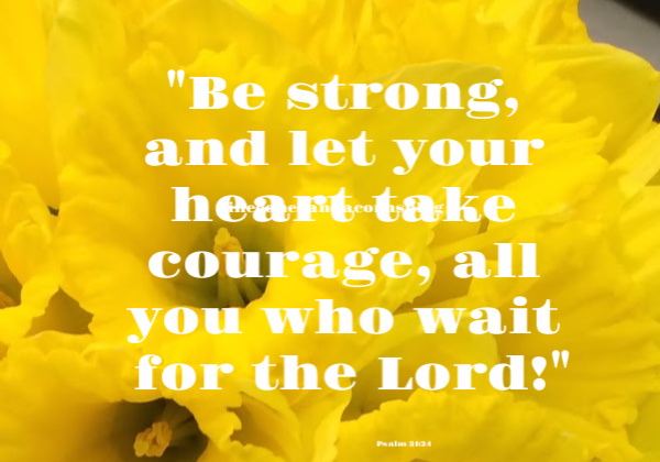 Day 7: Silent Sunday 4-5-2020