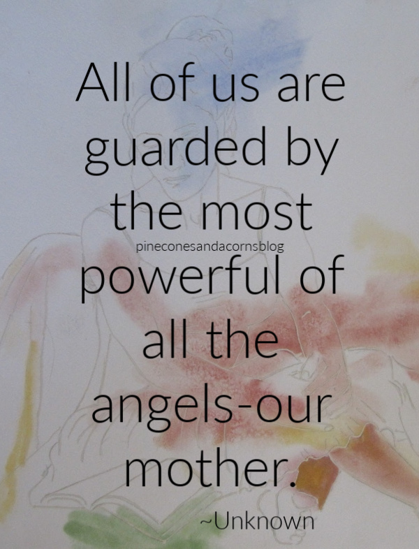 Happy Mother’s Day!