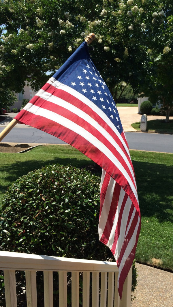 Memorial Day 2020