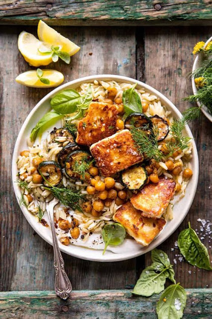 Friday Favorites from Half Baked Harvest, What’s Gabby Cooking, Foodtasia and More