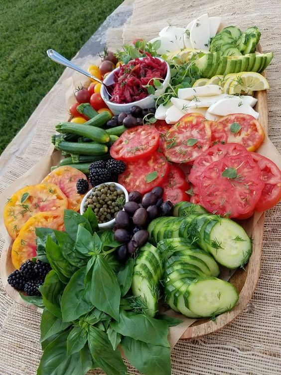 Friday Favorites from The Fountain Avenue Kitchen, the Recipe Runner, Carlsbad Cravings and More