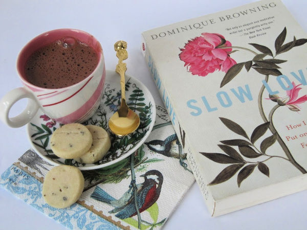 Friday Favorites from The Noshery, The Kitchen Sanctuary, The Cookie Rookie and More