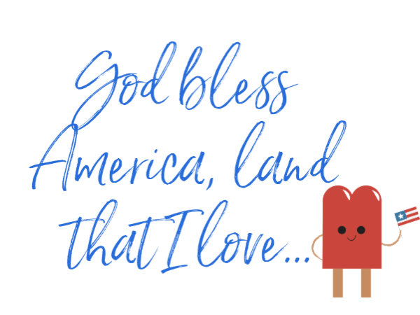Happy 4th of July