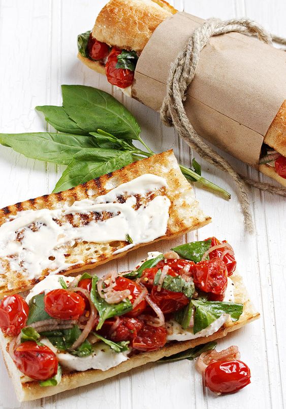 Friday Favorites from Seasons & Suppers, Completely Delicious, Cooking for Keeps and More
