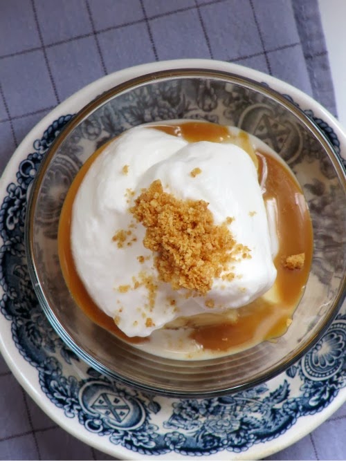 Banoffee Pie