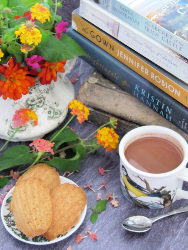 Friday Favorites, Recipes, Books and More